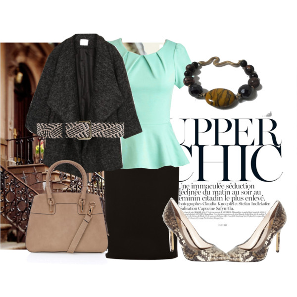 Turq With It--Brighten Up Your Wardrobe Turq With It--Brighten Up Your Wardrobe