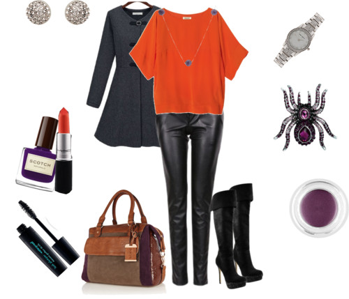 Hardcore-olive tones