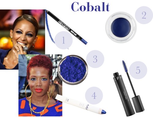 Cobalt Blu