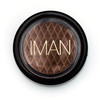 Iman tiger eye makeup