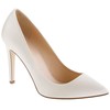 J Crew high heel