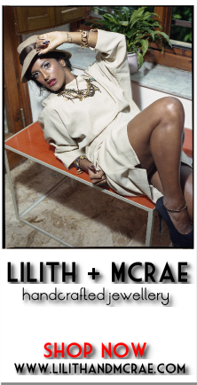 Shop Lilith + McRae