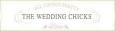 Official Wedding Chicks Vendor