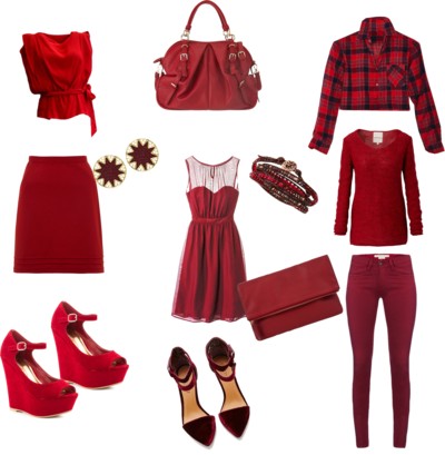 Scorpionic Burgundy