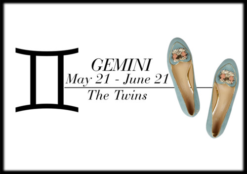 Startalk: Gemini